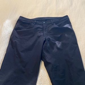 Lululemon abc pant